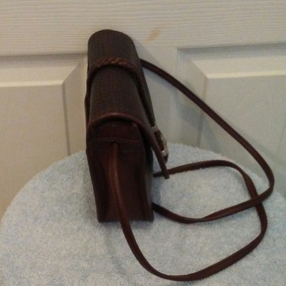 Brighton Leather Bag - Picture 2 of 8
